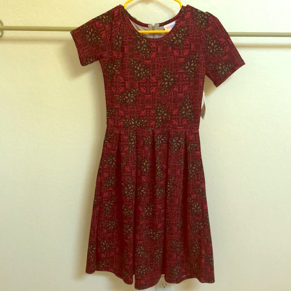 Lularoe Amelia